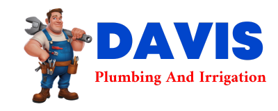 Trusted plumber in TRILBY